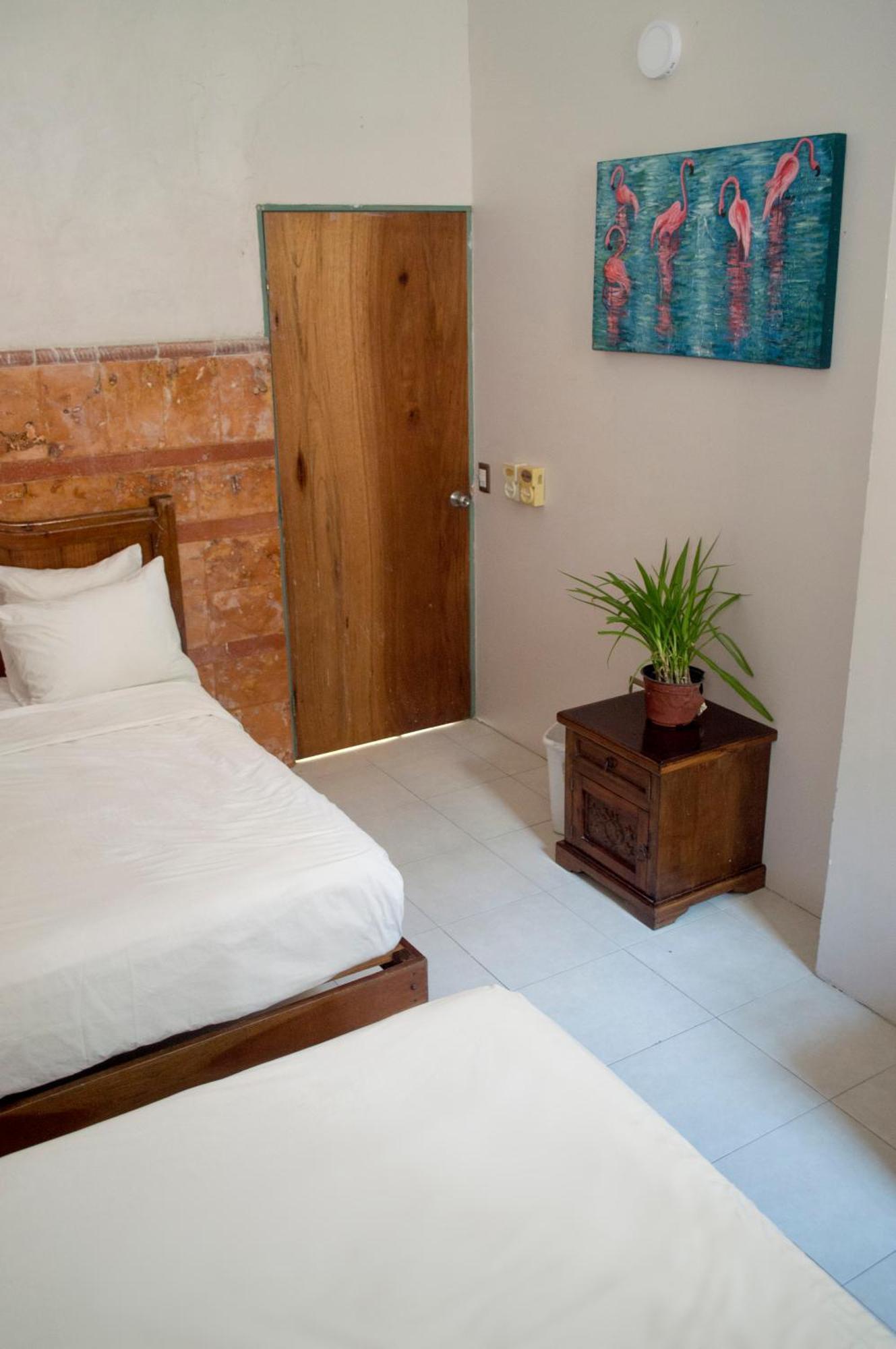 Hostal Zócalo Mérida